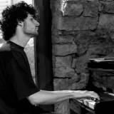 Ethan - Prof de piano - Montreuil