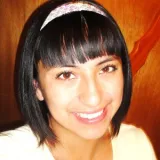 Michelle - Profesor de nutrición - CDMX