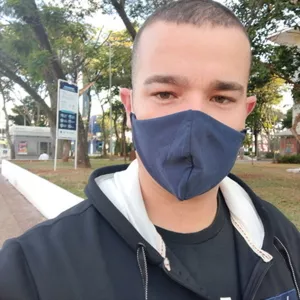 Paulo - Professor de Teclado - Iguatemi