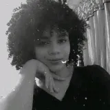 Sarahi - Profe de chant - Barranquilla