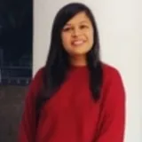 Bhavya - English tutor - Abohar