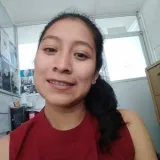 Valeria - prof de Informática básica - San Gregorio Atzompa
