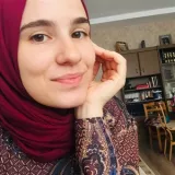 Esranur - Matematik öğretmeni - Horozluhan Organize Sanayi Bölgesi
