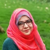 Saba - Computer science tutor - London