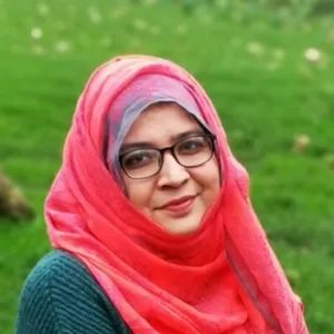 Saba - Computer science tutor - London