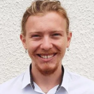 Nicolas - Prof d'aide aux devoirs - Servoz