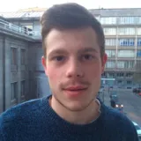 André - Prof de maths - Liège