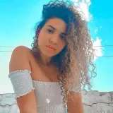 Andreza - Professor de Apoio aos TPC - Centro (Sul)