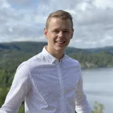 Kristian -  matematikklærer - Bodø