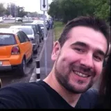 Yulian - Yoga instructor - London