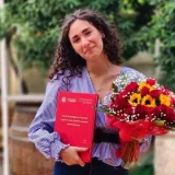 Simona - Insegnante di ripetizioni - Siena