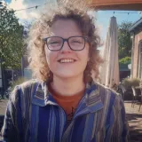 Ilse - Leraar Mode ontwerpen - Almelo