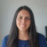 Anna - profesor de yoga - San Cristóbal