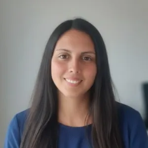 Anna - profesor de yoga - San Cristóbal