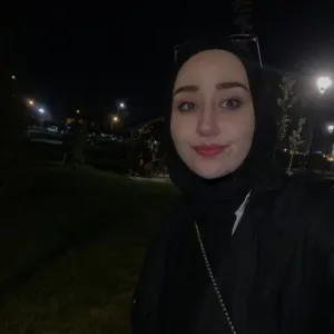 Kübra Nur - Arapça öğretmeni - Kayseri