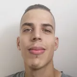 Juan Pablo - Entrenador personal - Cali