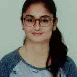 Akshila - Chemistry tutor - Talwara