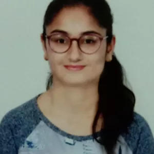 Akshila - Chemistry tutor - Talwara