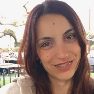 Sonia - Profe de ayuda con los deberes - Amposta