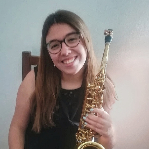 Aulas de saxofone clássico, solfejo e apoio a formação musical em Évora