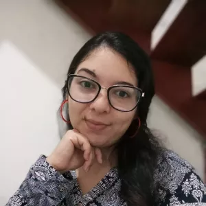Marylane - Prof de inglês - Itanhaém