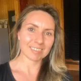 Agnieszka - Positive psychology tutor - London