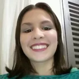Rafaela Rayne - Professor de Anatomia - Anápolis