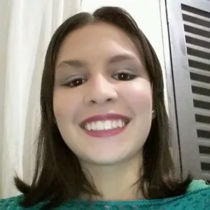 Rafaela Rayne - Professor de Anatomia - Anápolis