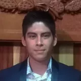 Rodrigo - asesor de tesis - Ciudad de México