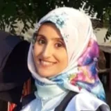 Arzu - Okul derslerine destek öğretmeni - 