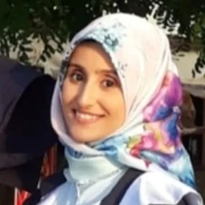 Arzu - Okul derslerine destek öğretmeni - 