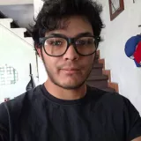 Jacobo - Profesor de biología - CDMX