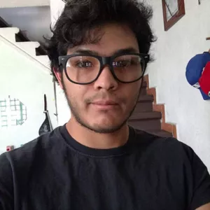 Jacobo - Profesor de biología - CDMX
