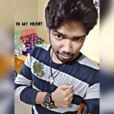 Sivaramraj M - Physics tutor - Hosur