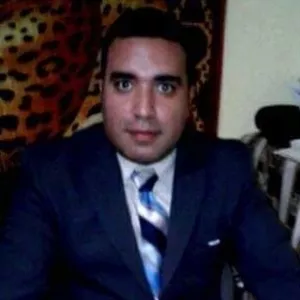 Francisco - Profe de derecho civil - San Luis