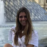 Paula - Profe de inglés - Rubí