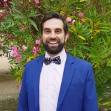Thomas - Prof d'histoire - Strasbourg