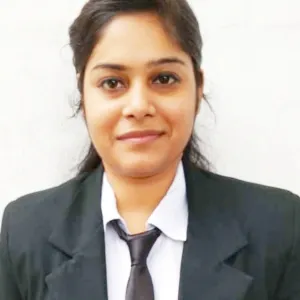 Parul - Accounting tutor - Faridabad