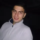 Amin - Almanca öğretmeni - 