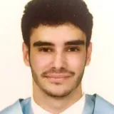 Ignacio - Profe de historia - San Juan de Aznalfarache
