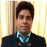 Manoj - Python tutor - Jaipur