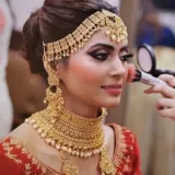 Nitya - Make-up tutor - Kanpur