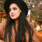 Fatma - İngilizce öğretmeni - 