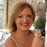 Arianna - Insegnante di ripetizioni - Roma