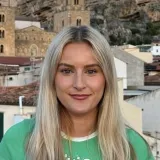 Anna - English tutor - Ramsbottom