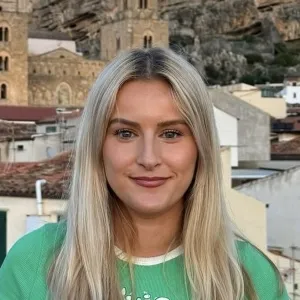 Anna - English tutor - Ramsbottom