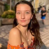 Giulia - Spanish tutor - Stirling