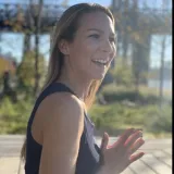 Alison - Prof de yoga - Beausoleil