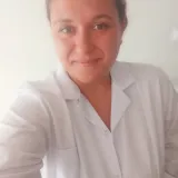 Gülnur - İtalyanca öğretmeni - 