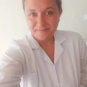 Gülnur - İtalyanca öğretmeni - 